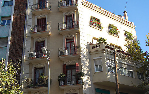 Eixample Dret Valencia / Cartagena - Photo 5