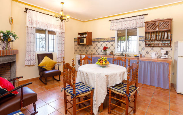 Villa Montemar - Photo 6