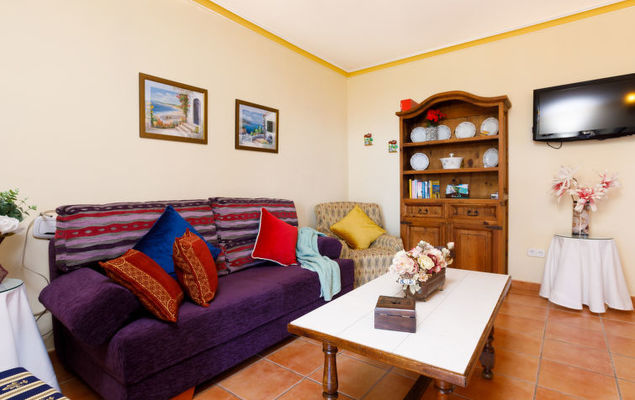 Villa Montemar - Photo 7