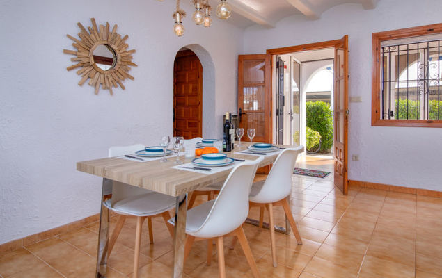 Pueblo Andaluz - Photo 4