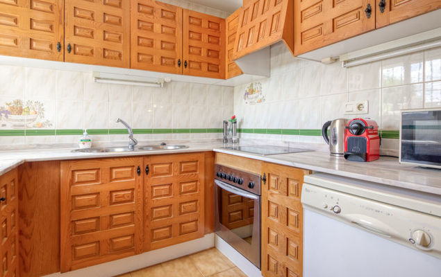 Pueblo Andaluz - Photo 7