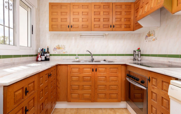 Pueblo Andaluz - Photo 8