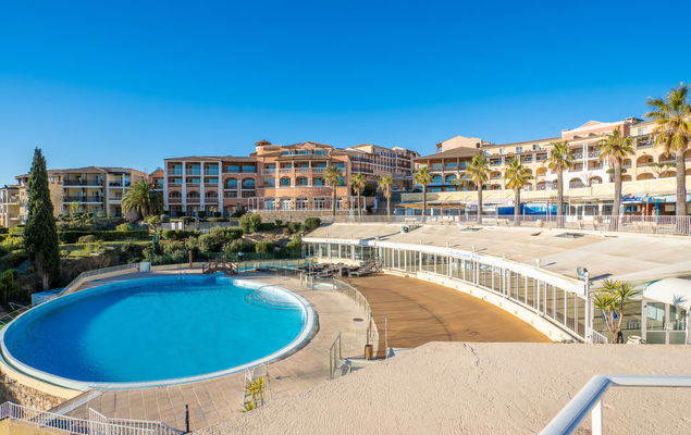 Village Cap Estérel - Le Belvédère - Photo 2