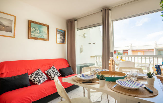 Port Athéna - Photo 3