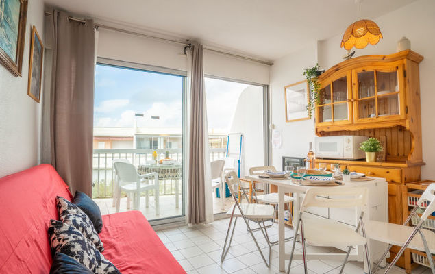 Port Athéna - Photo 7