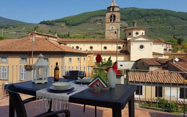 Appartamento Valle Verde - Photo 1