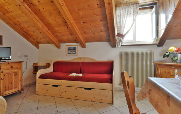 Villa Placidia - Photo 5