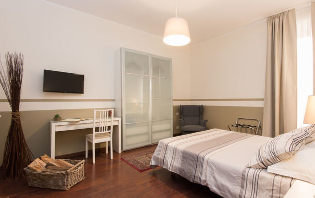 Vatican - Residenza Argilla - Photo 10