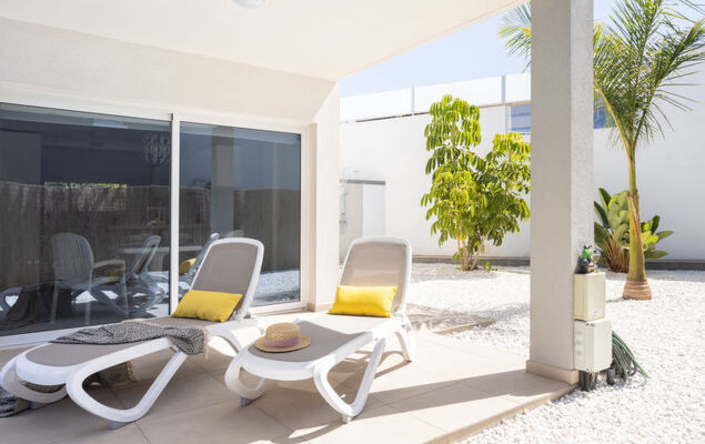 Blanca Playa Paraíso - Photo 5