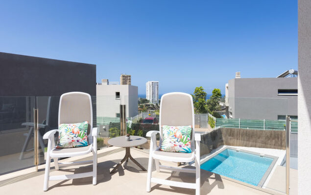 Blanca Playa Paraíso - Photo 30