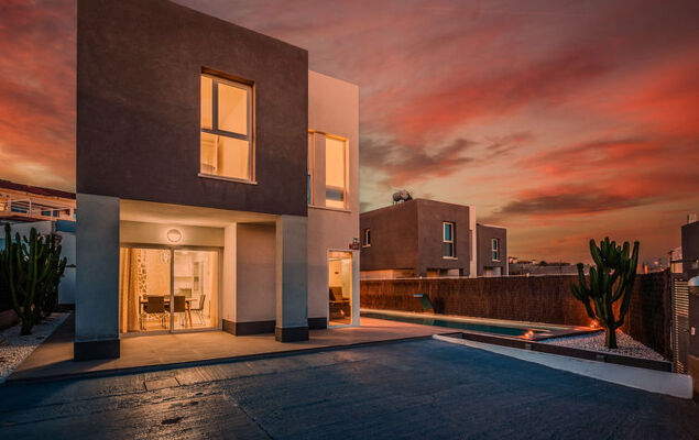 Blanca Playa Paraíso - Photo 40