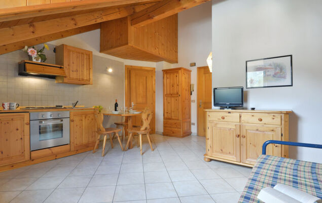 Villa Placidia Apt 34 - Photo 1