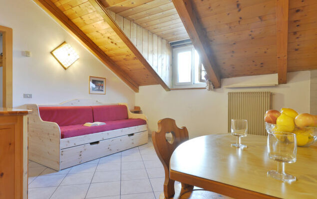 Villa Placidia Apt 34 - Photo 2