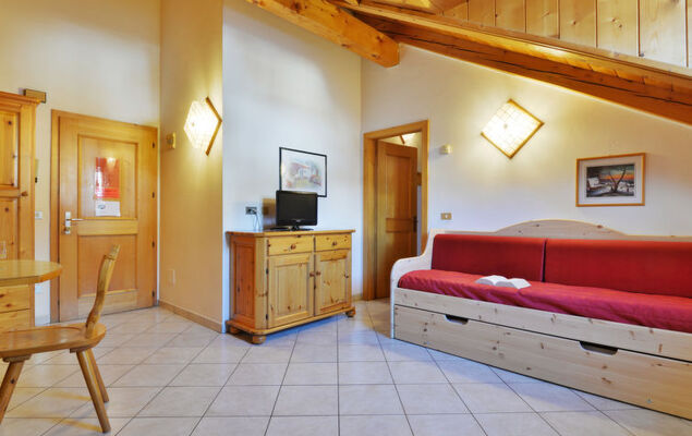 Villa Placidia Apt 34 - Photo 3