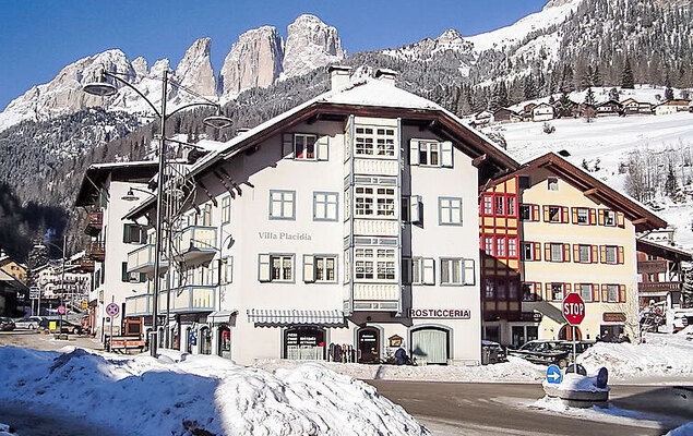 Villa Placidia Apt 34 - Photo 14