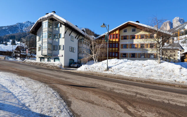 Villa Placidia Apt 34 - Photo 22