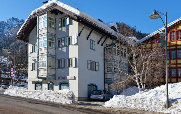 Villa Placidia Apt 34 - Photo 23