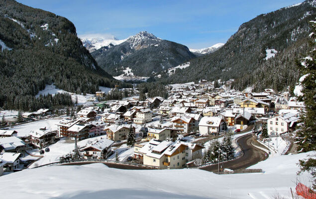 Villa Placidia Apt 34 - Photo 31