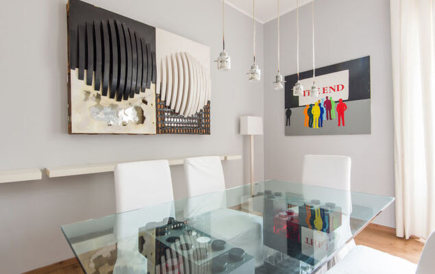 La Casa dell'Arte - Photo 5