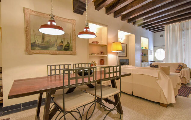 Sotoportego Venier - Photo 8