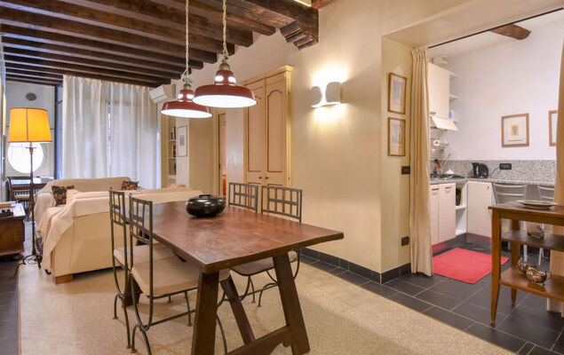 Sotoportego Venier - Photo 16