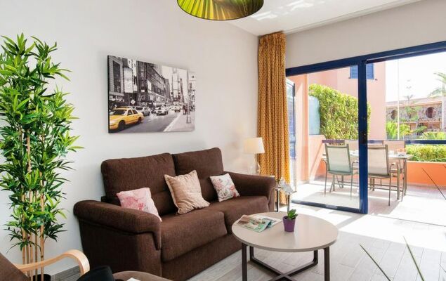 Bungalow in Meloneras HH28 - Photo 8