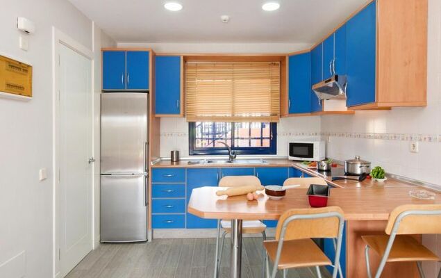 Bungalow in Meloneras HH28 - Photo 9