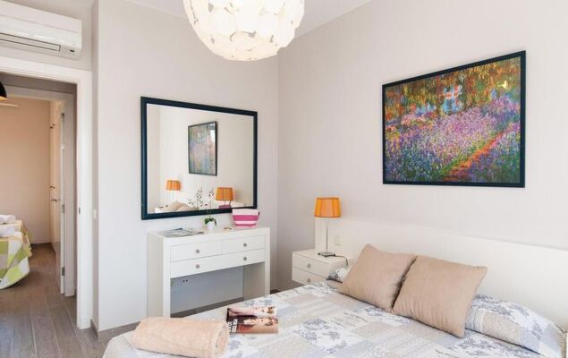 Bungalow in Meloneras HH28 - Photo 11