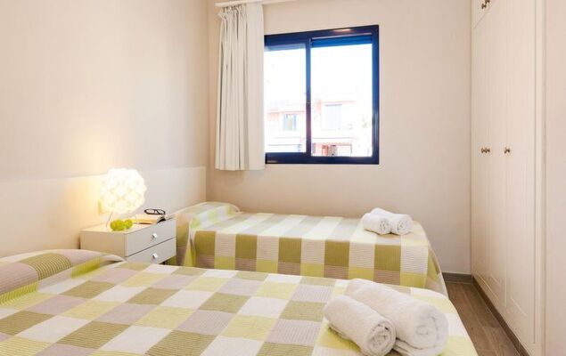 Bungalow in Meloneras HH28 - Photo 13