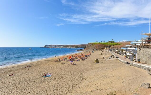 Bungalow in Meloneras HH28 - Photo 25