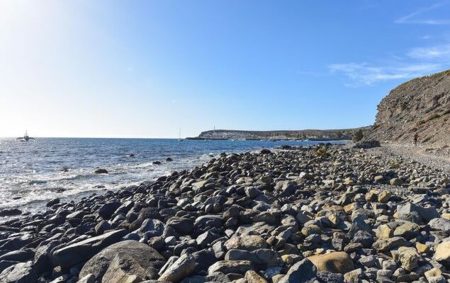 Bungalow in Meloneras HH28 - Photo 28