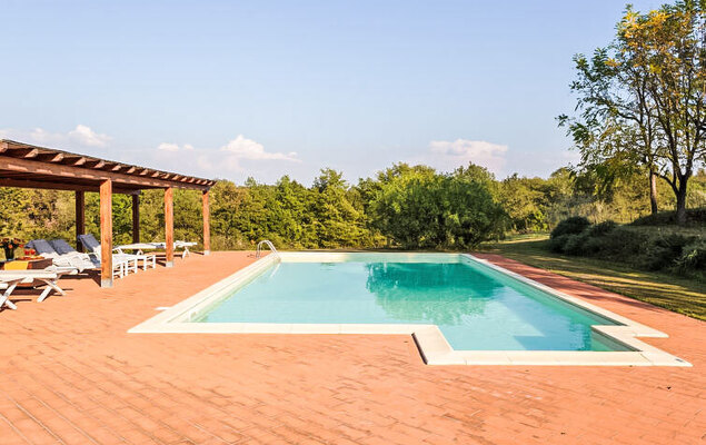 Villa San Gervasio - Photo 39