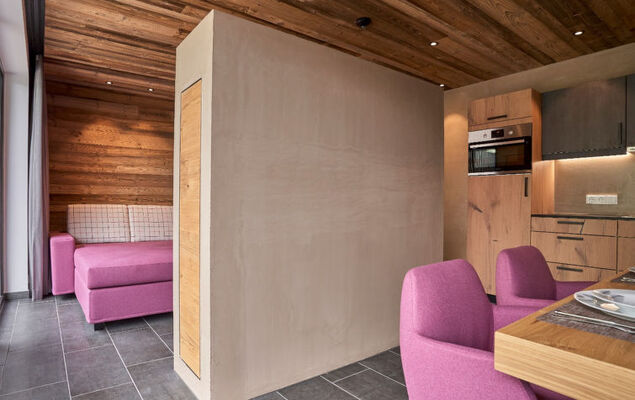 Bergsteiger - Chalet - Photo 8