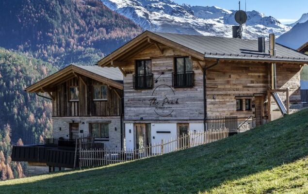 Bergsteiger - Chalet - Photo 16