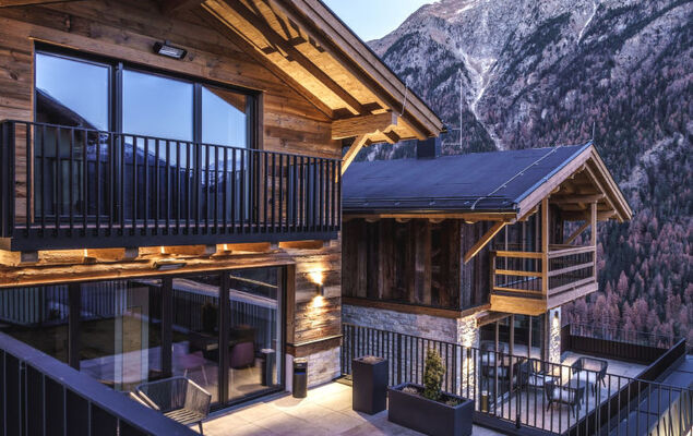 Bergsteiger - Chalet - Photo 22