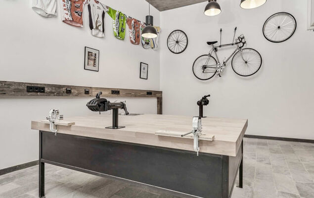 Bergsteiger - Chalet - Photo 30