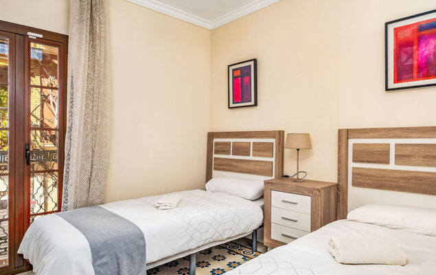 El patio de Lazaro - Photo 20