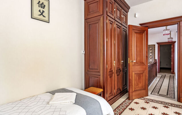 El patio de Lazaro - Photo 24