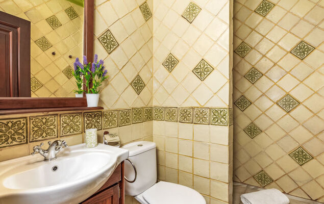 El patio de Lazaro - Photo 29