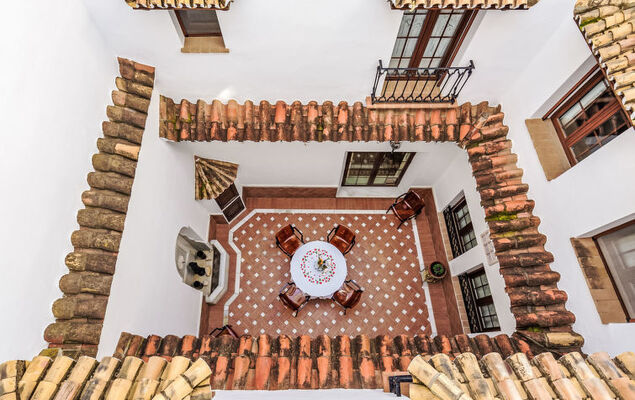 El patio de Lazaro - Photo 35