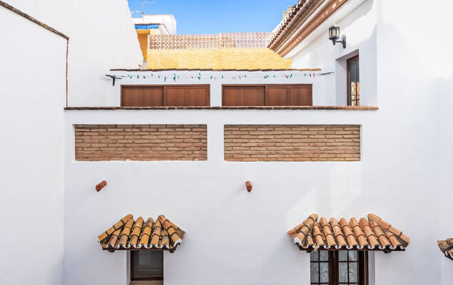 El patio de Lazaro - Photo 36