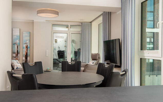 Eisvogelnest am Norder Tief - Photo 6