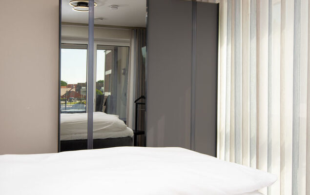 Eisvogelnest am Norder Tief - Photo 21