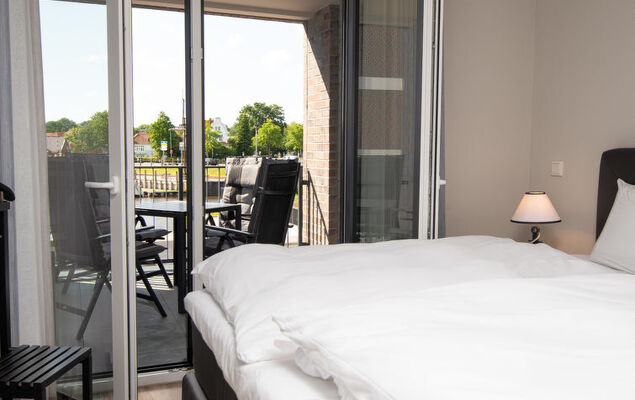 Eisvogelnest am Norder Tief - Photo 22