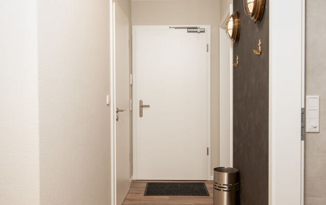 Eisvogelnest am Norder Tief - Photo 35