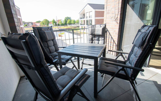 Eisvogelnest am Norder Tief - Photo 37