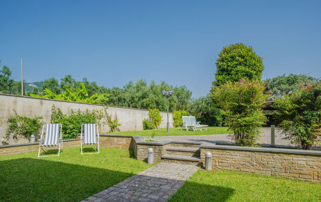 Villa Giuliana - Photo 3