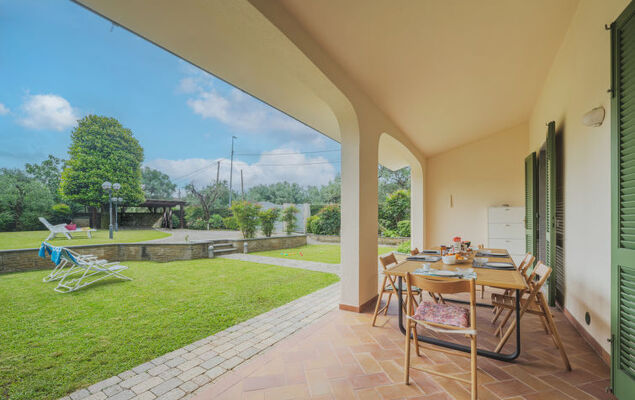 Villa Giuliana - Photo 10