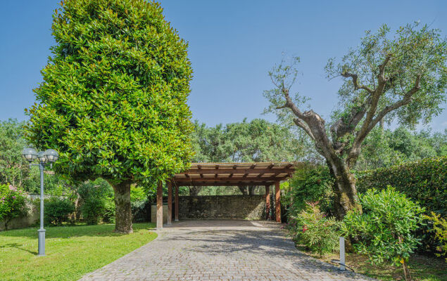 Villa Giuliana - Photo 20