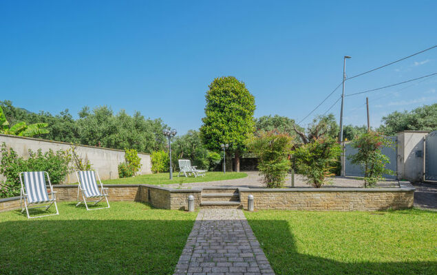 Villa Giuliana - Photo 21